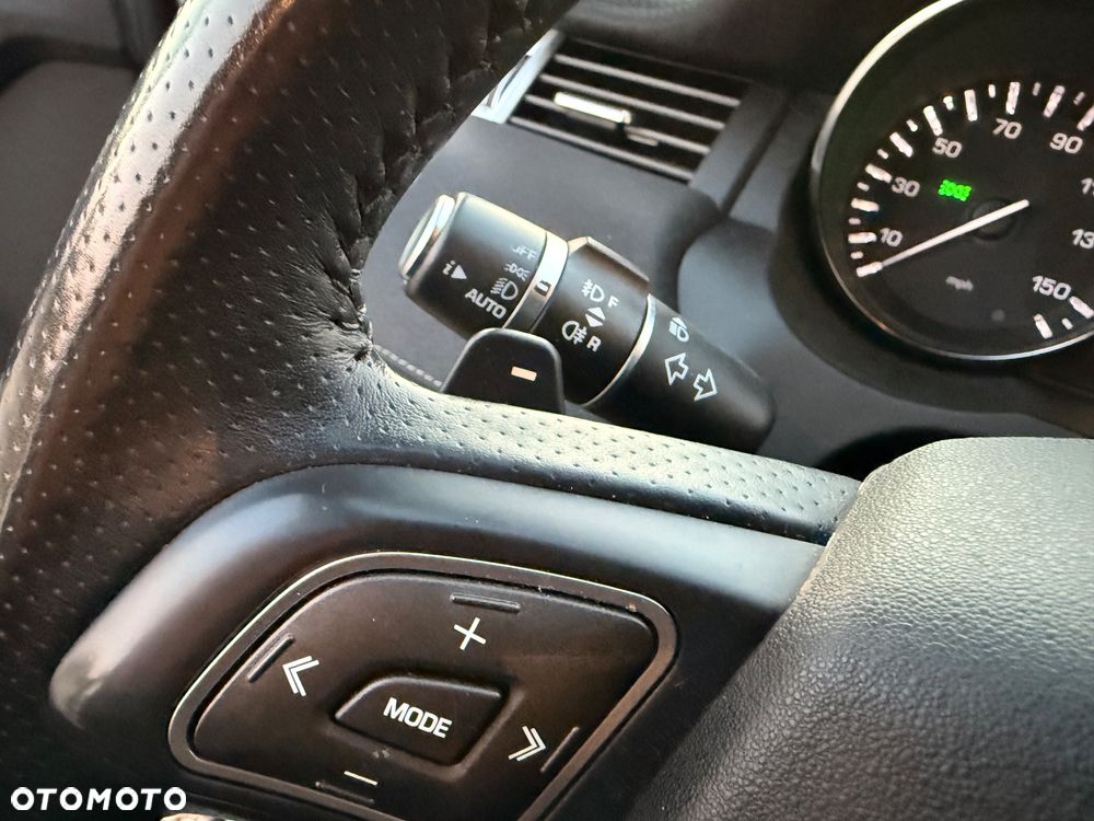 Land Rover Range Rover Evoque Si4 Prestige - 40