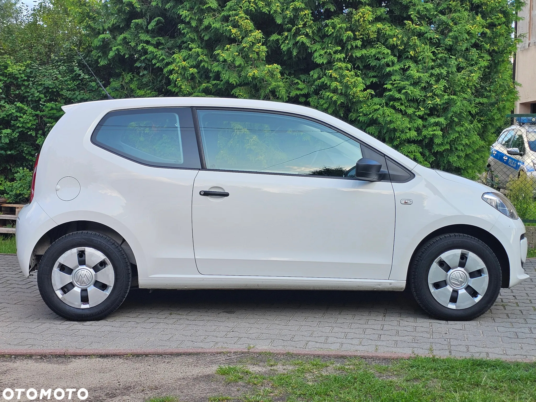Volkswagen up! 1.0 move - 8