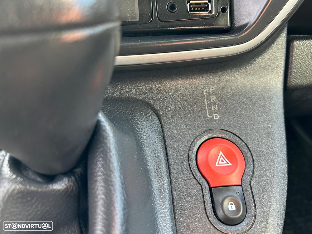 Renault KANGOO Z.E 33 KWh NACIONAL IVA DEDUTIVEL - 13