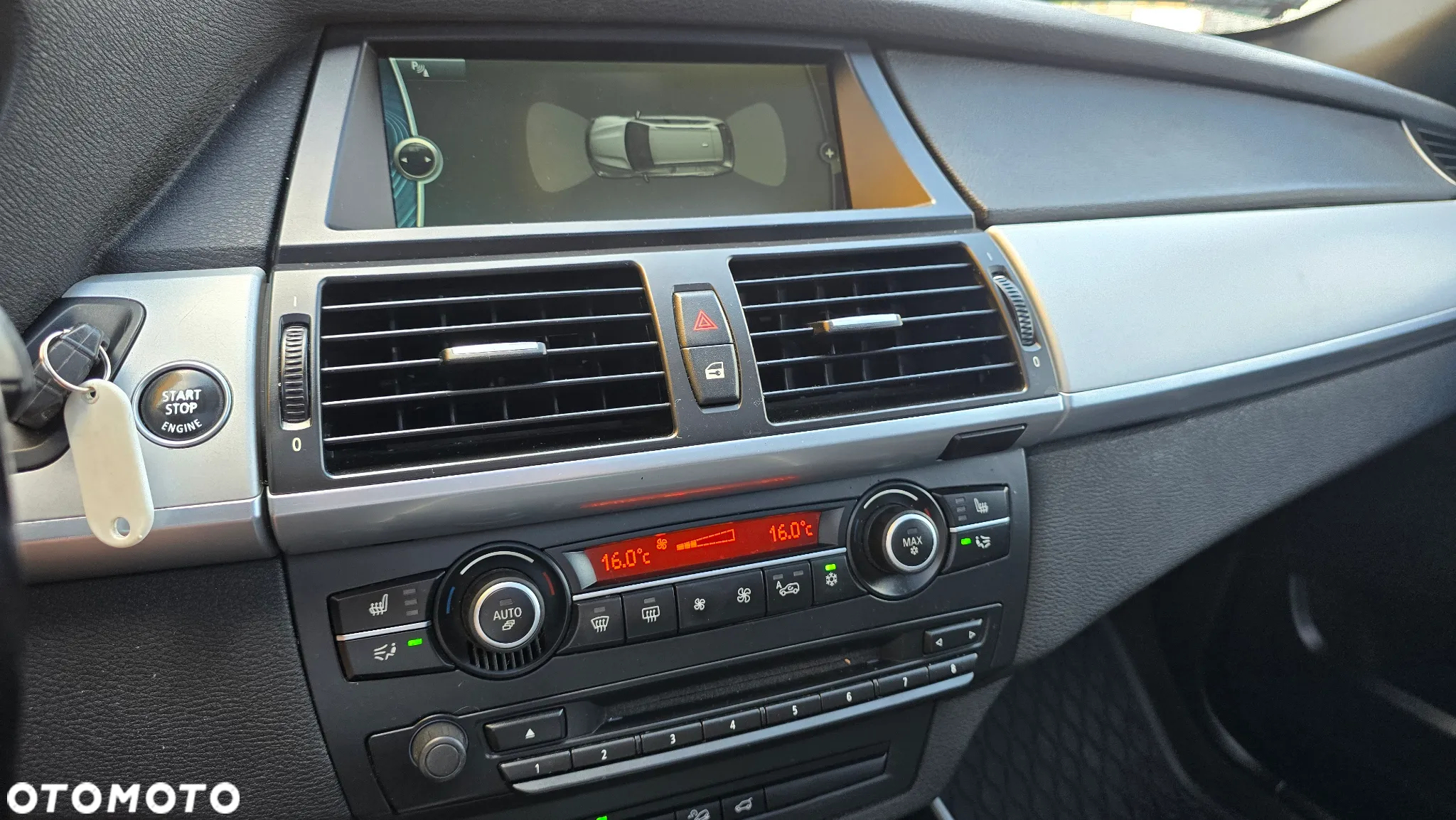 BMW X5 3.0d xDrive - 32