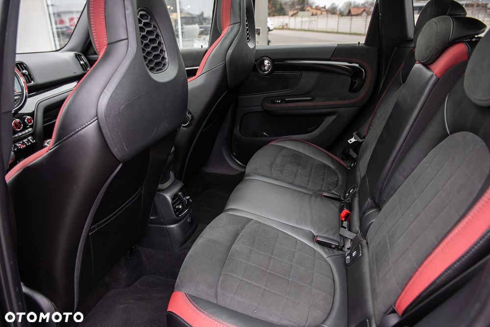 MINI John Cooper Works - 28