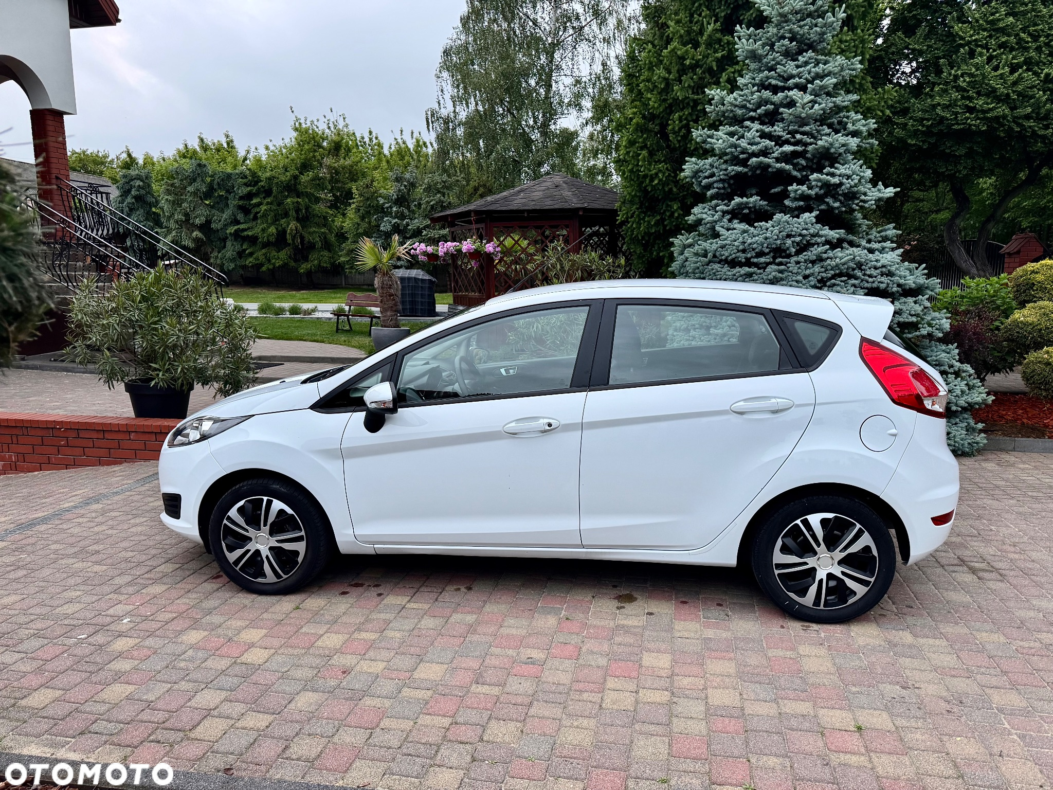 Ford Fiesta - 6