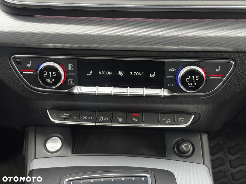 Audi Q5 2.0 TDI Quattro S tronic - 29