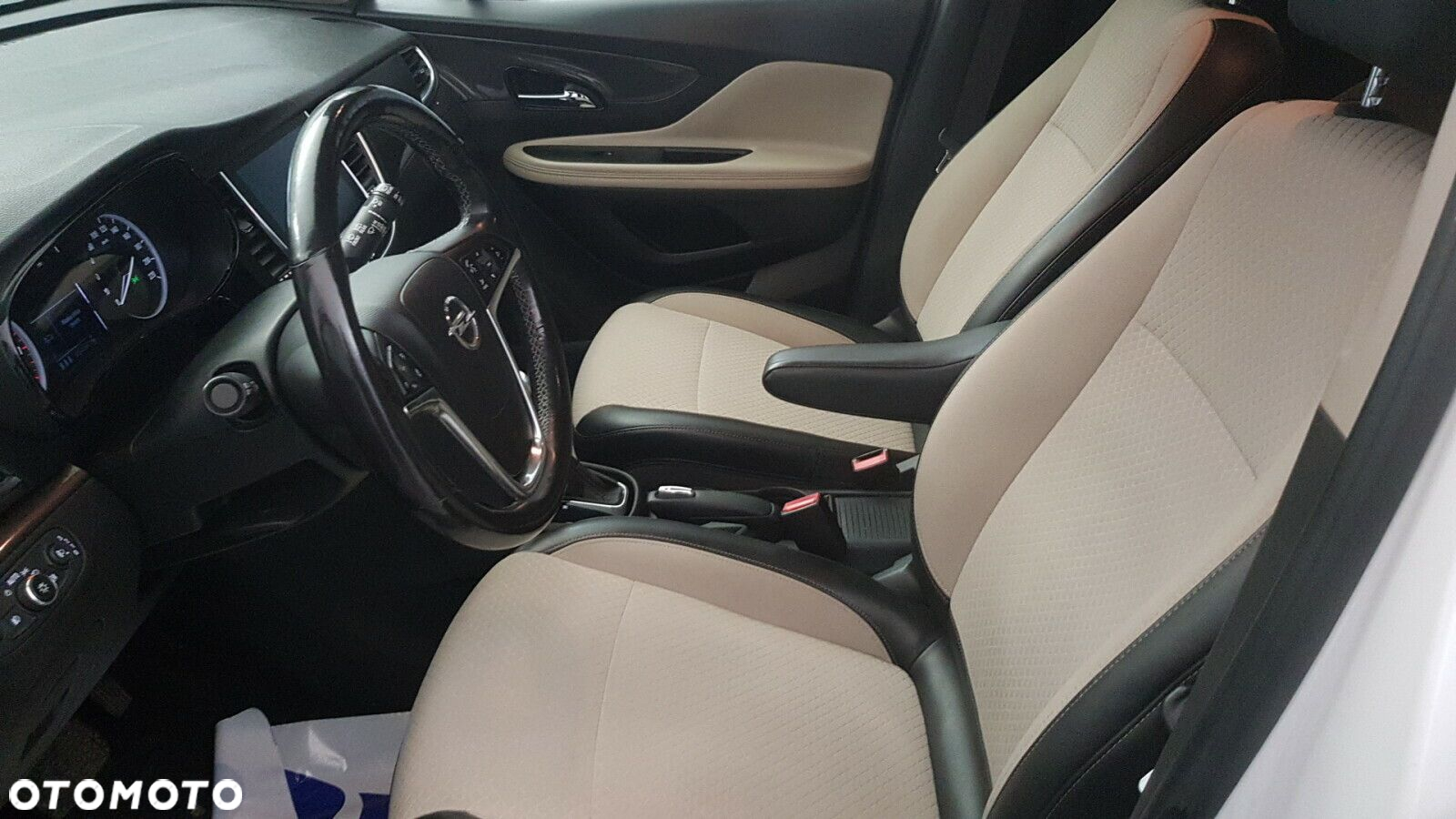 Opel Mokka - 13