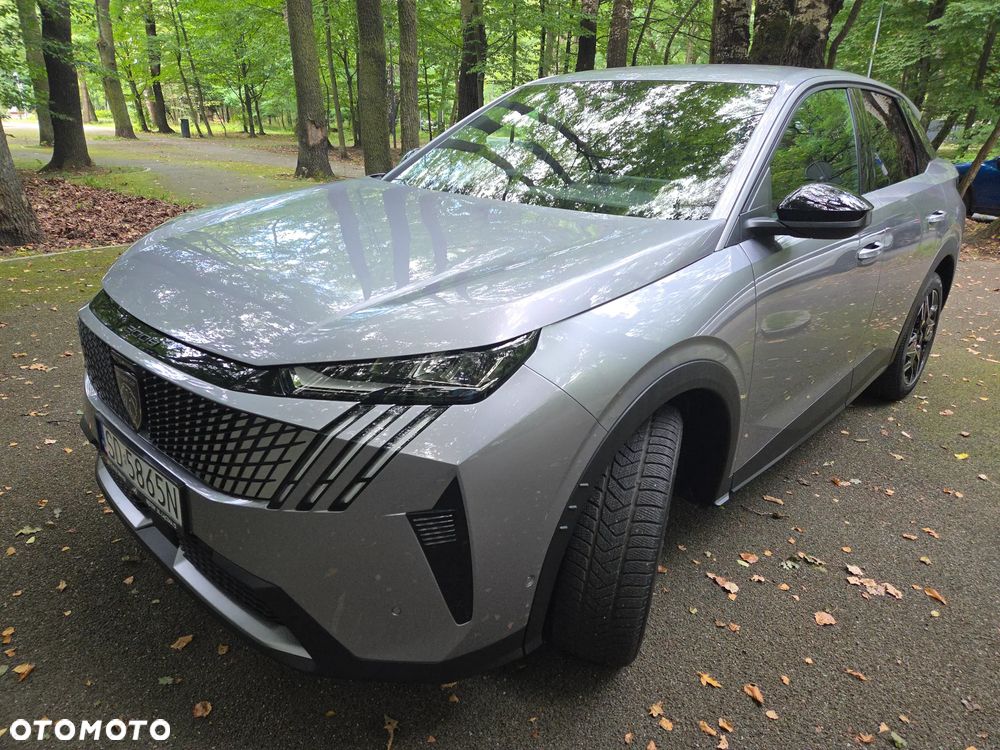 Peugeot 3008 - 9