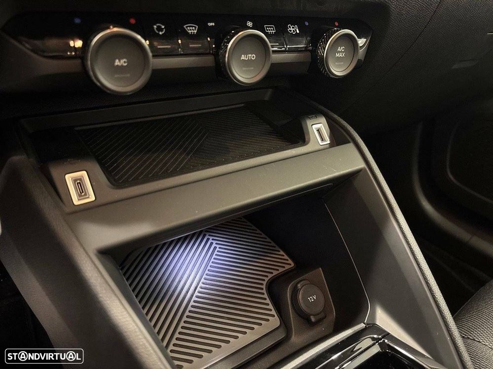 Citroën C4 X 1.2 Hybrid Plus e-DSC6 - 20