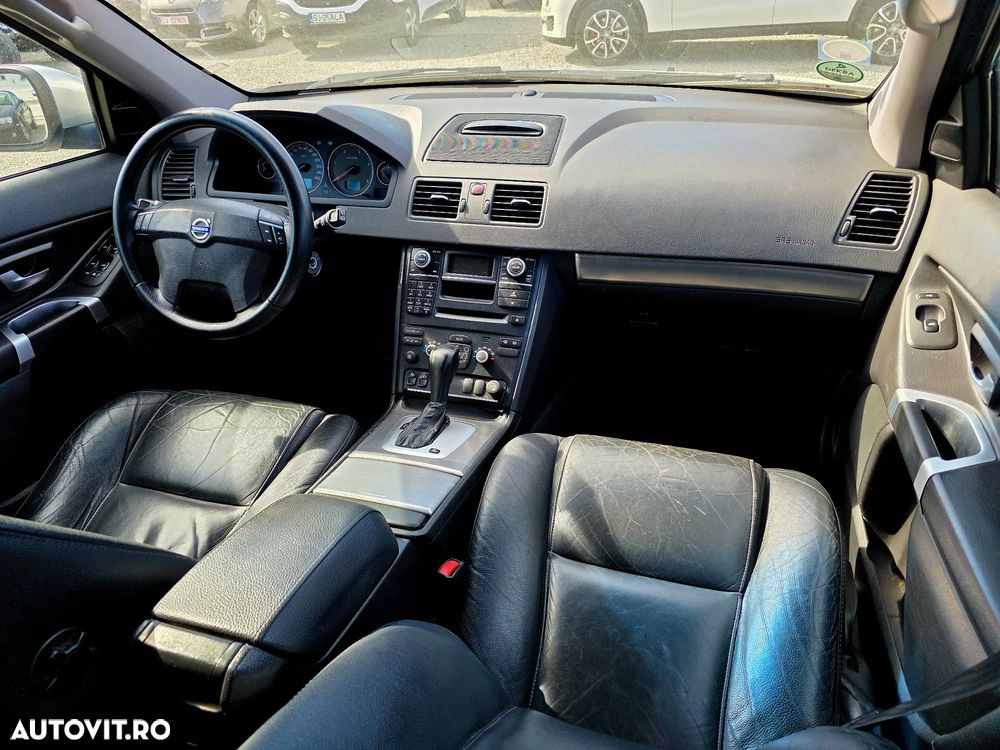 Volvo XC 90 - 10