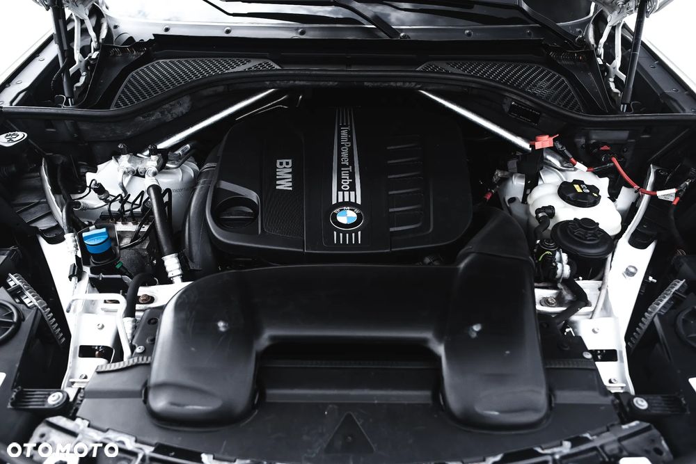 BMW X6 xDrive40d M Sport - 33