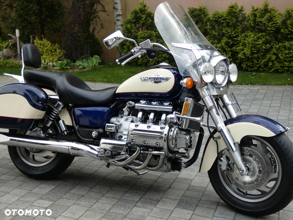 Honda Valkyrie