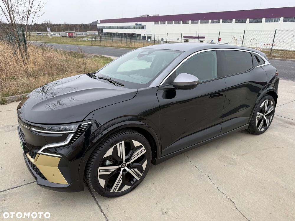 Renault Megane EV60 Iconic - 16