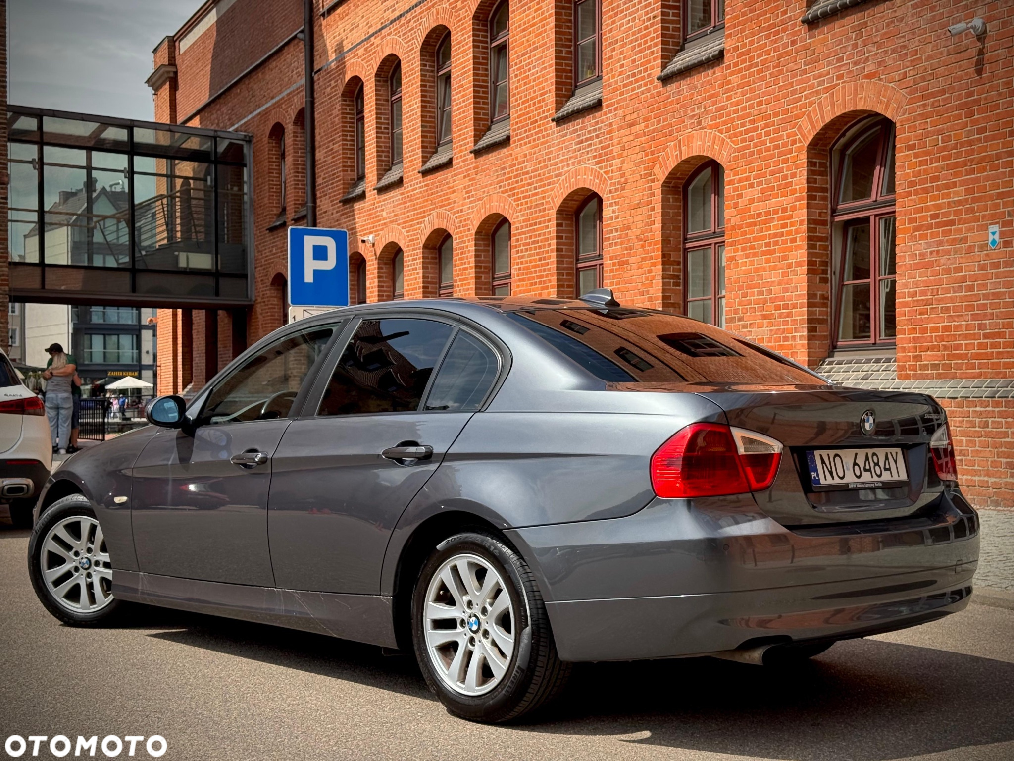 BMW Seria 3 - 14