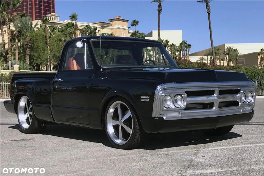 GMC Inny - 33