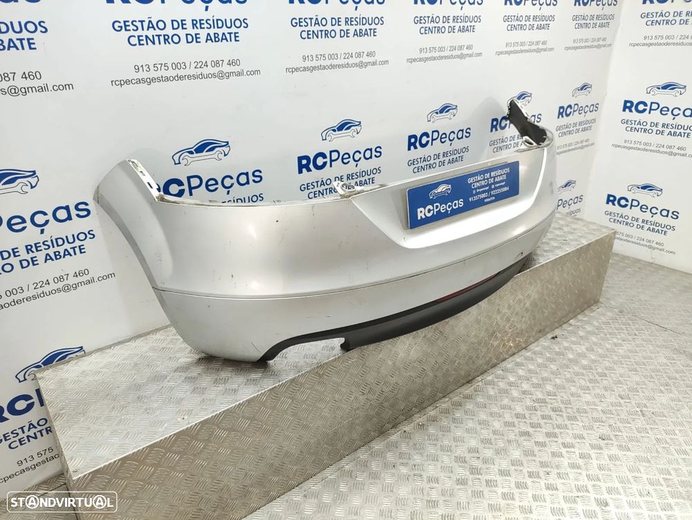 Parachoques Tras Traseiro Original Audi TT 8J MK2 2006 - 2014 - 7