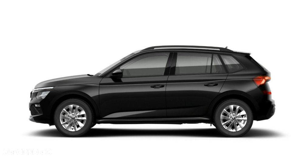 Skoda Kamiq 1.0 TSI Drive - 2