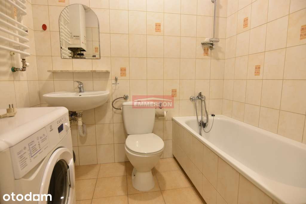 1 pk osobna kuchnia garaż Bronowice, Zabierzów
