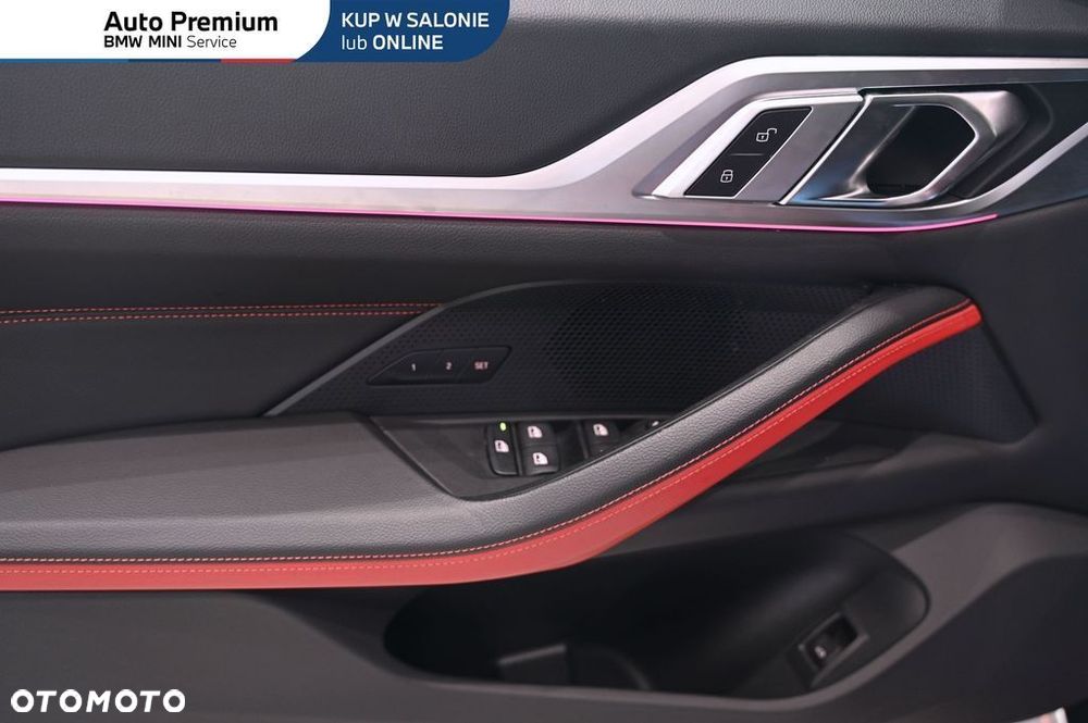 BMW Seria 4 - 16