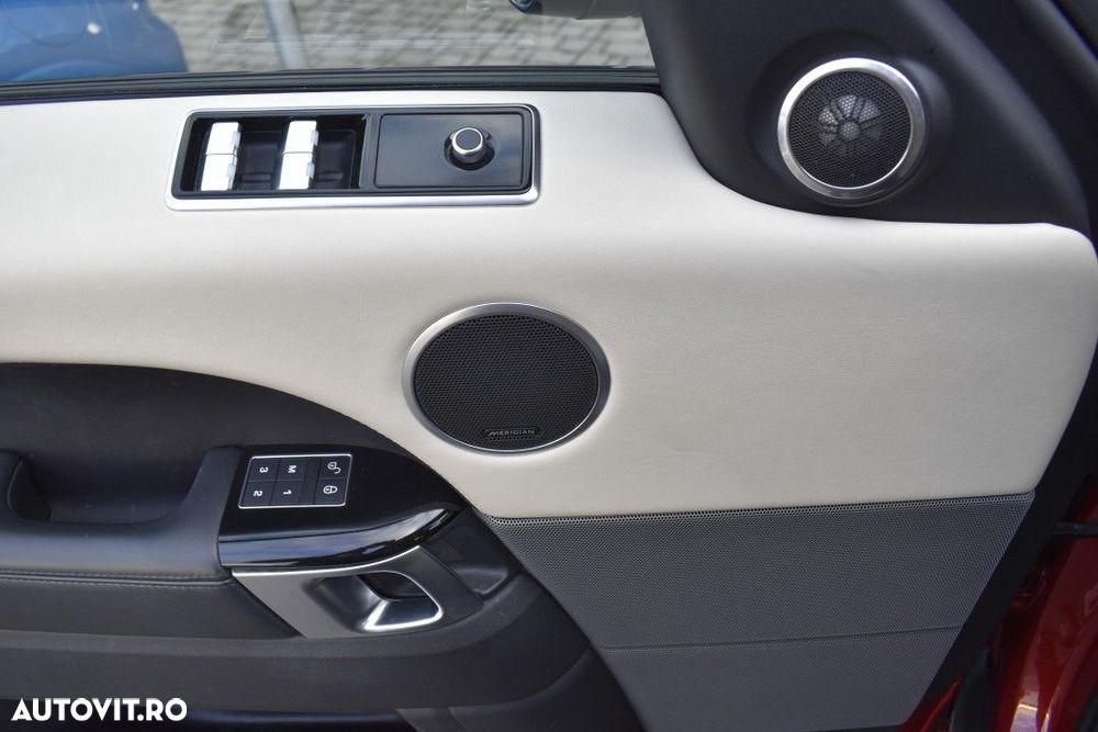 Land Rover Range Rover Sport 3.0 I SDV6 HSE Dynamic - 36