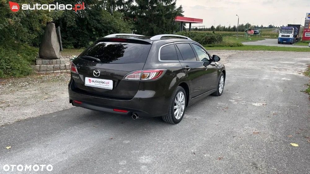 Mazda 6 - 23