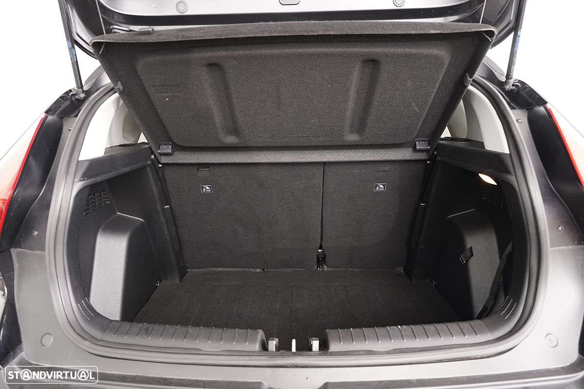 Hyundai Bayon 1.0 T-GDI Premium - 22