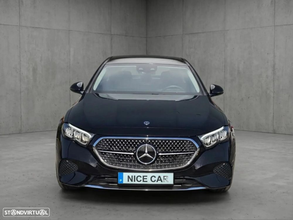 Mercedes-Benz E 300 - 3