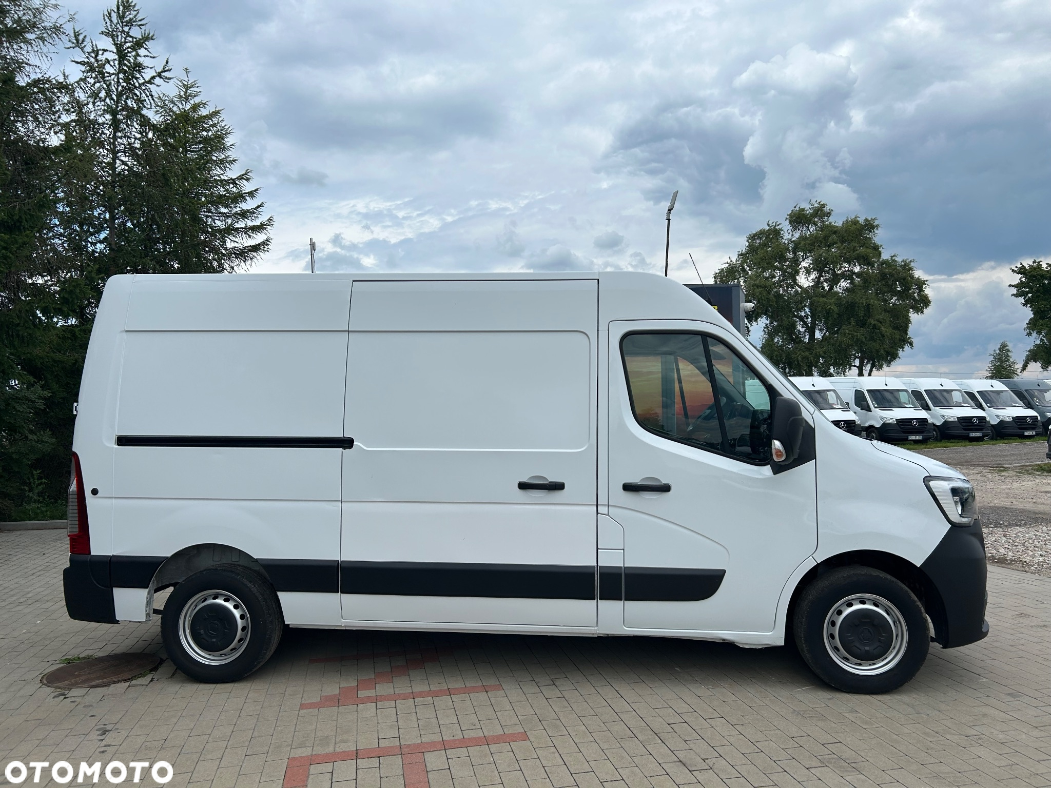 Renault Master - 3