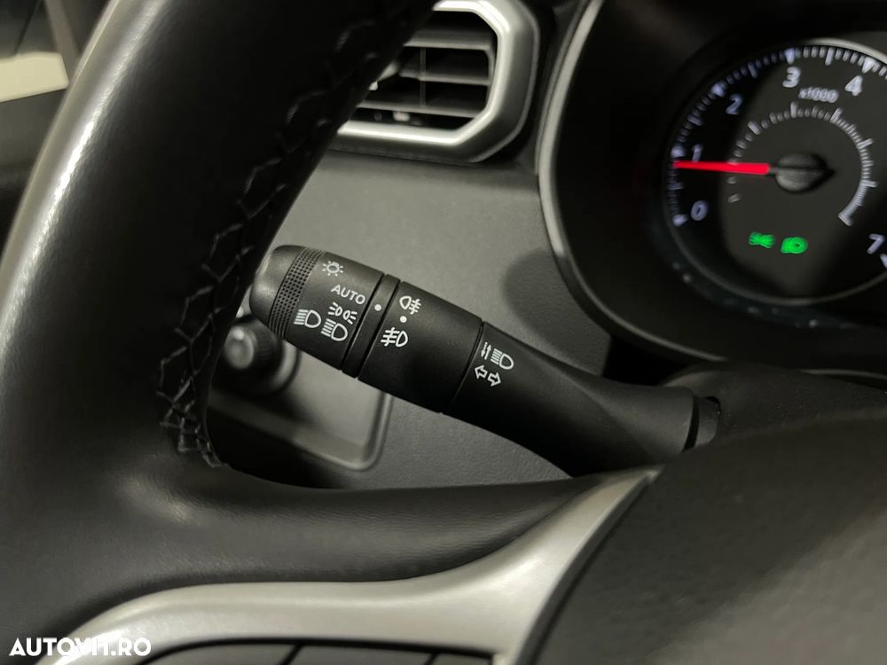 Dacia Duster Blue dCi 115 4X4 Expression - 21