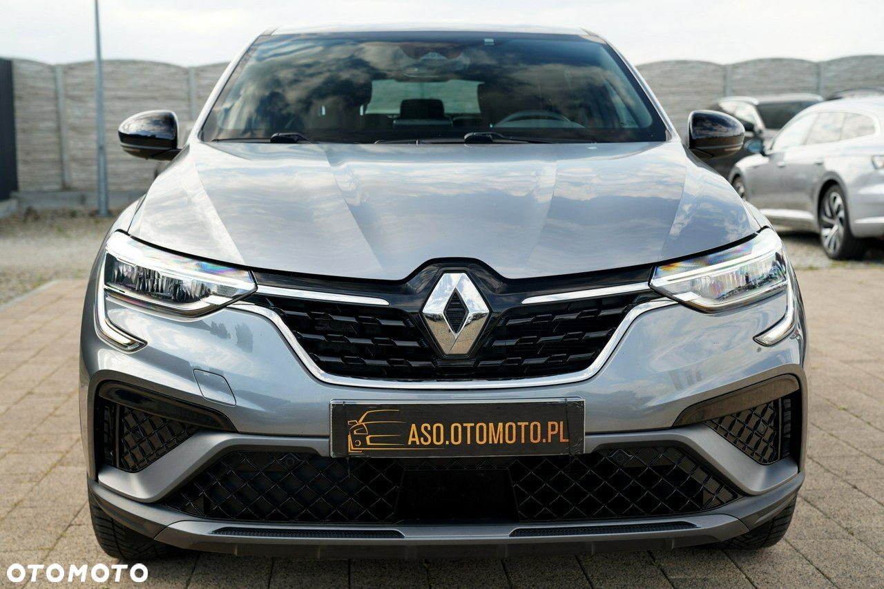 Renault Arkana - 2