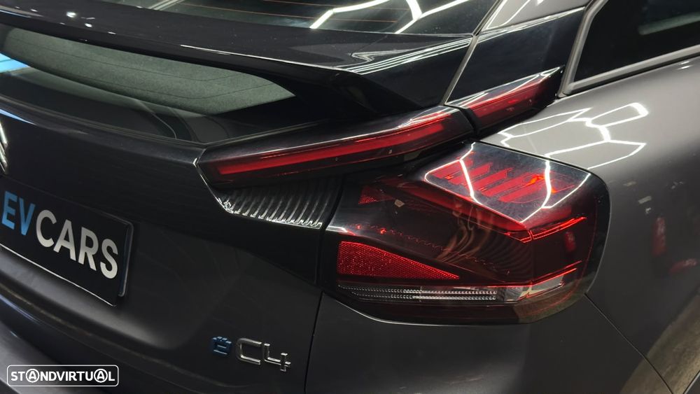 Citroën e-C4 Feel Pack - 15