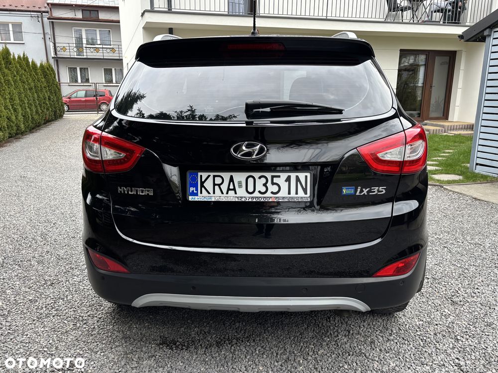 Hyundai ix35 - 7