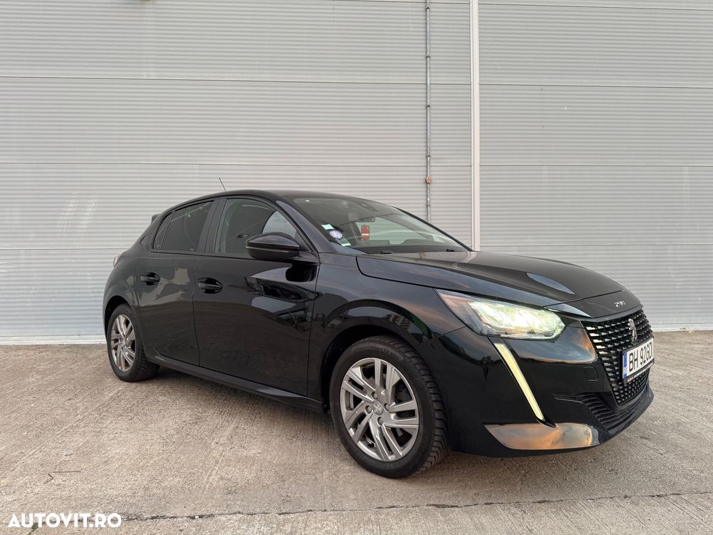Peugeot 208 - 37