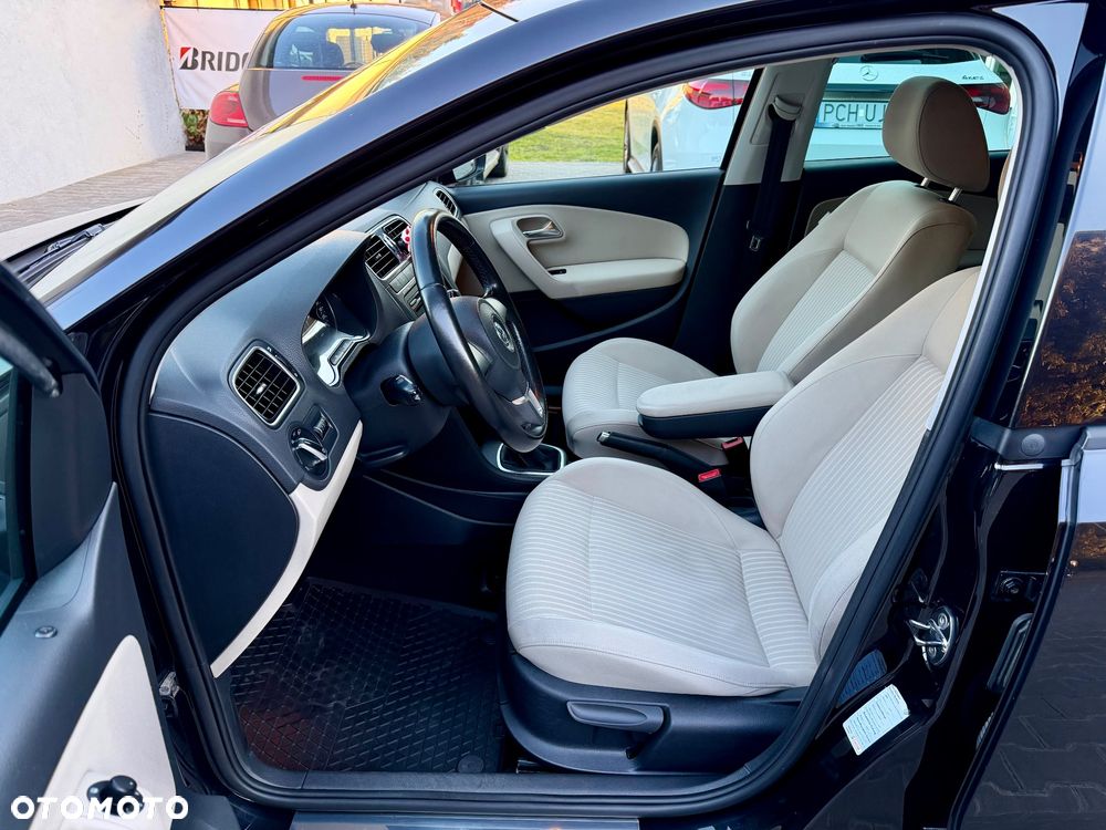 Volkswagen Polo 1.2 TSI Style - 7