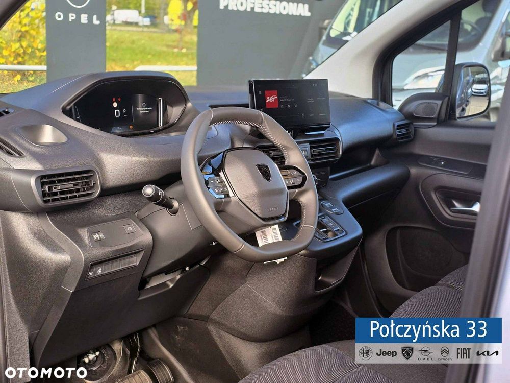 Peugeot Partner - 12