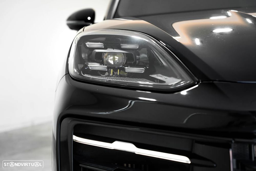 Porsche Cayenne E-Hybrid Tiptronic S - 5