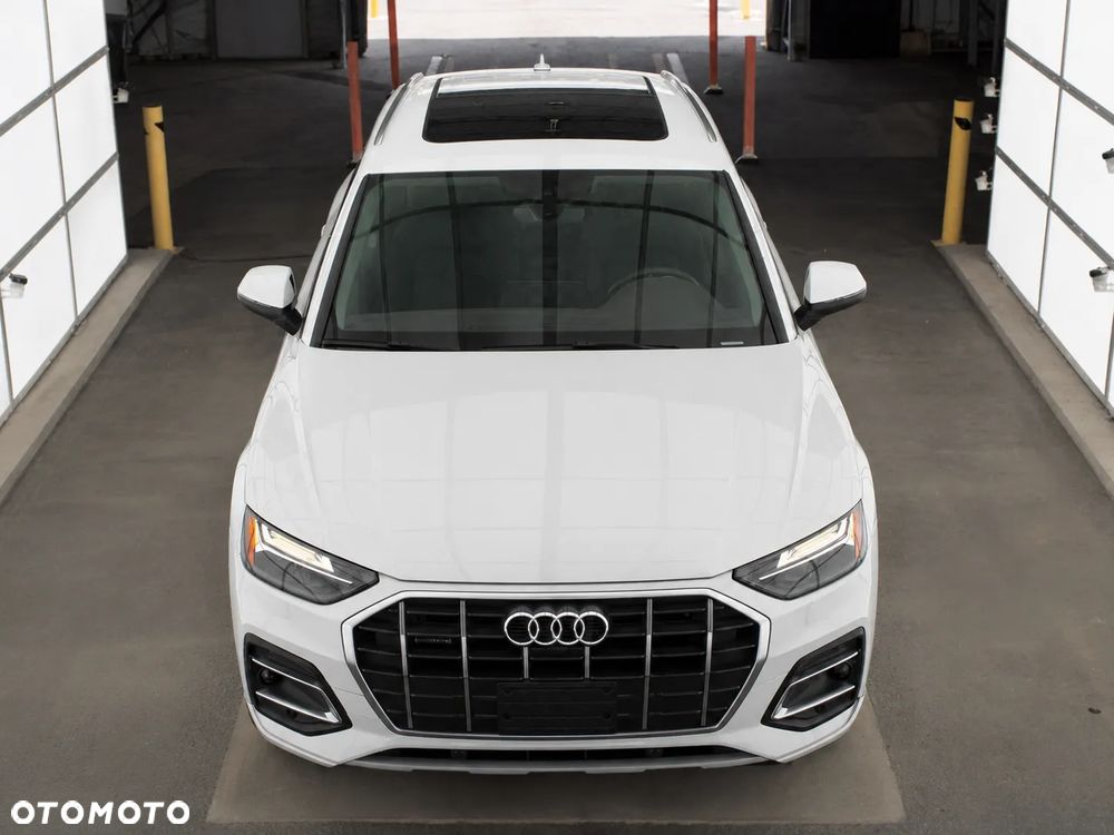 Audi Q5 - 3