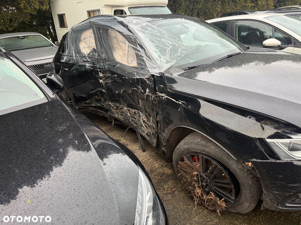 Audi SQ5 3.0 TDI Quattro Tiptronic competition - 3