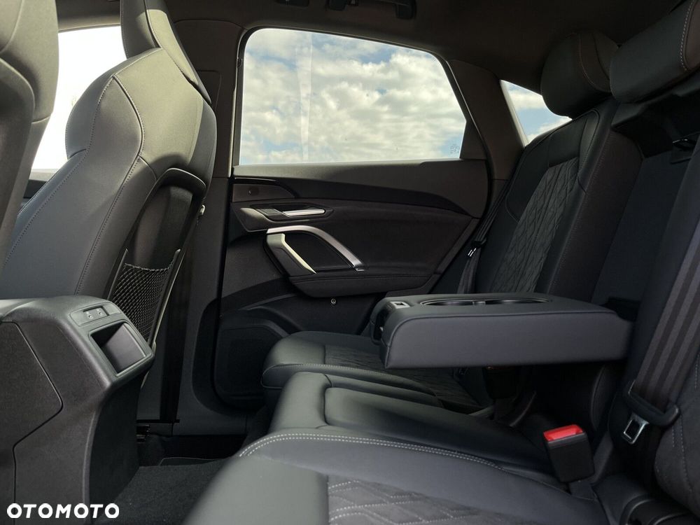 Audi Q5 Sportback TDI mHEV 150 kW Quattro S tronic - 21