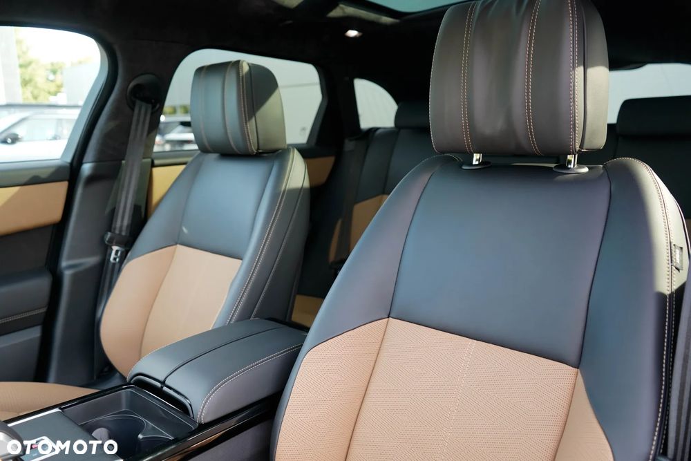 Land Rover Range Rover Velar 3.0 P400 mHEV Autobiography - 26