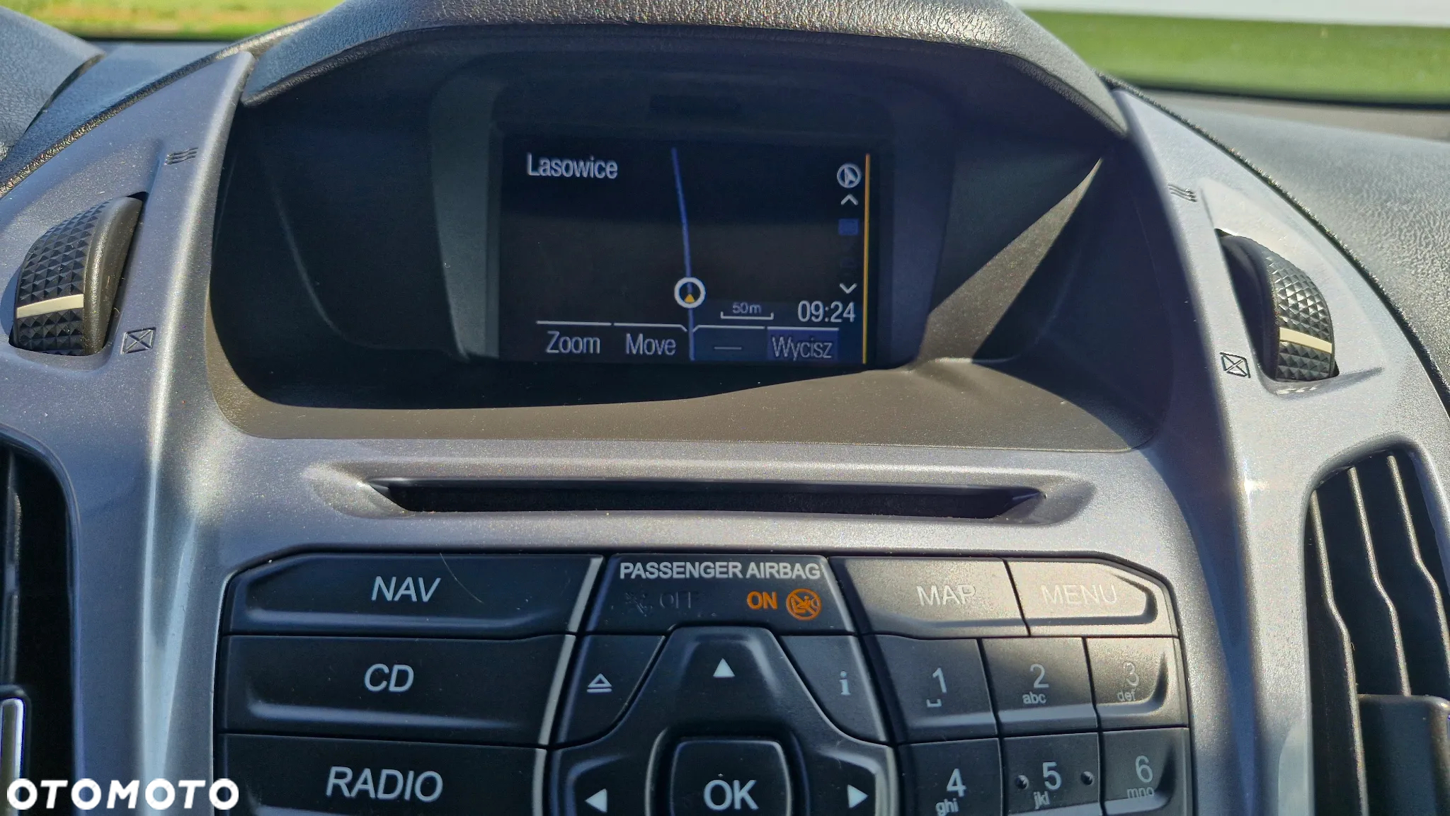 Ford Tourneo Connect - 19