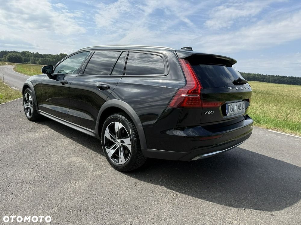 Volvo V60 Cross Country B4 D AWD Plus - 7