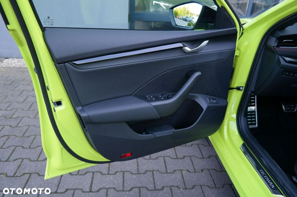 Skoda Octavia - 24