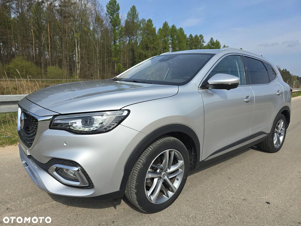 MG EHS 1.5T-GDI Comfort - 1