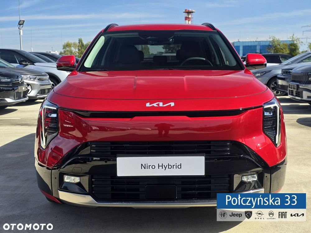 Kia Niro - 8