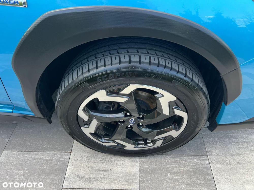 Subaru XV 2.0ie Lineartronic Active - 22