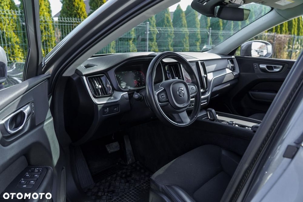 Volvo XC 60 - 9