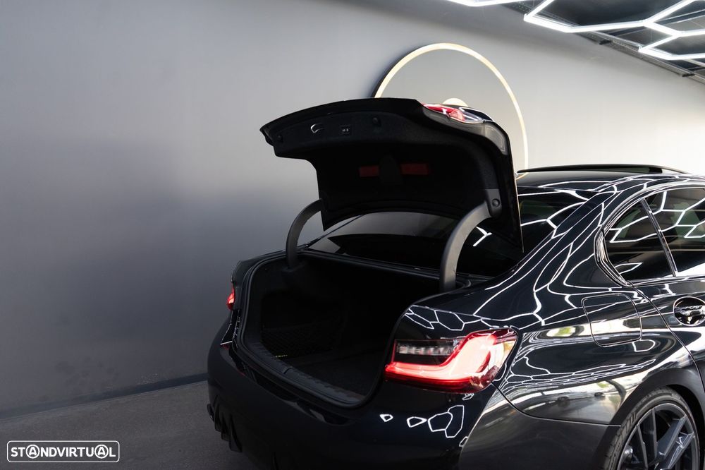 BMW M340 d xDrive Pack Desportivo M Pro Auto - 13