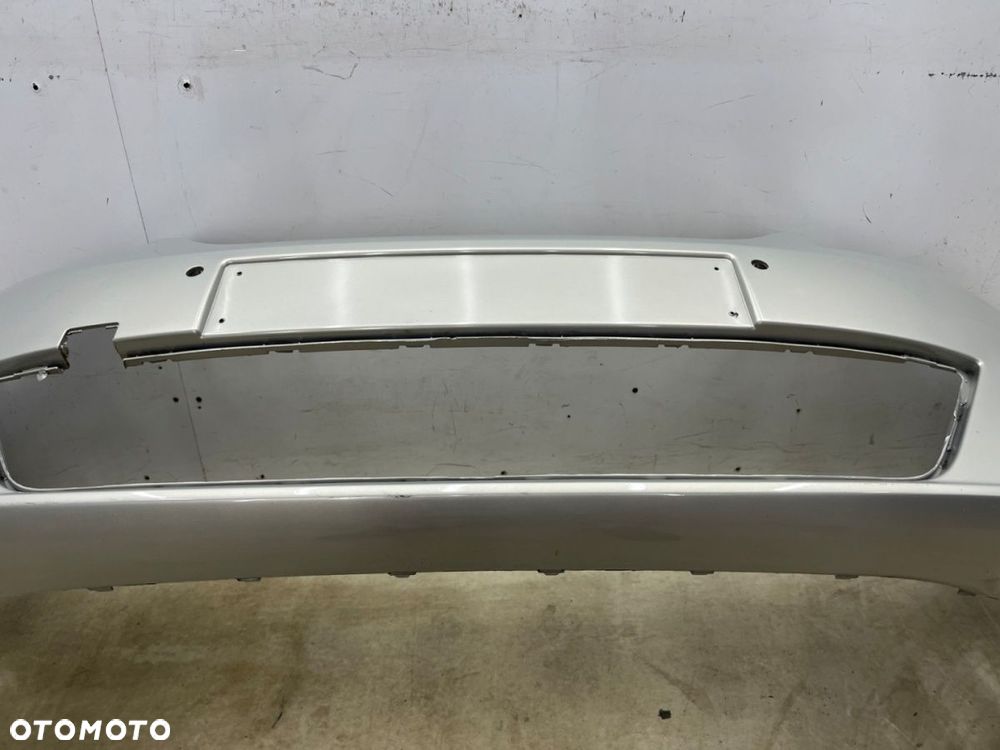 Zderzak przedni Seat Alhambra 2 II 10-22r. przód 4XPDC spryski 7N5807221A - 12