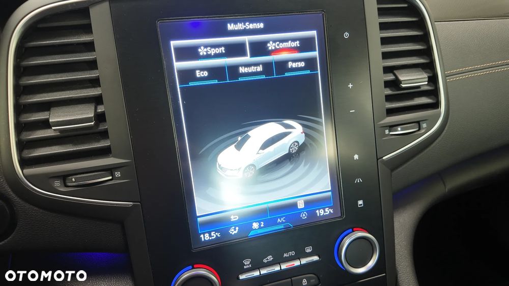 Renault Talisman ENERGY TCe 200 EDC INTENS - 29