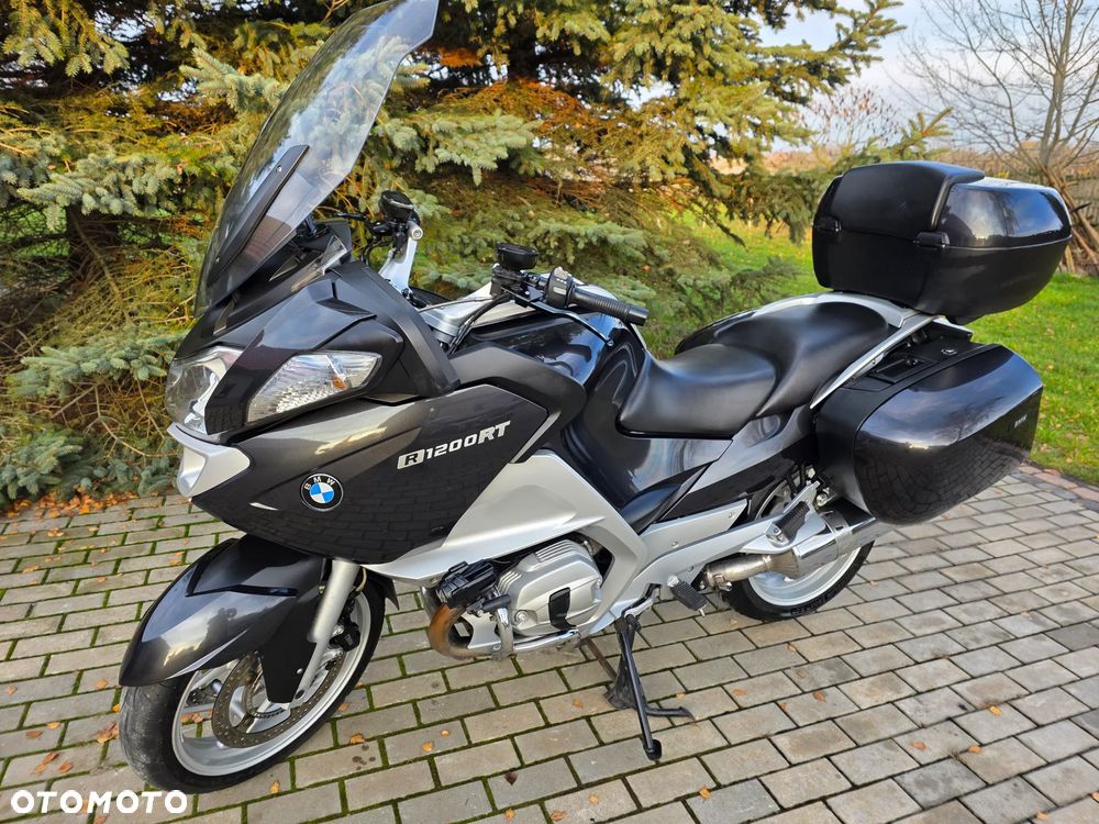 BMW RT - 3