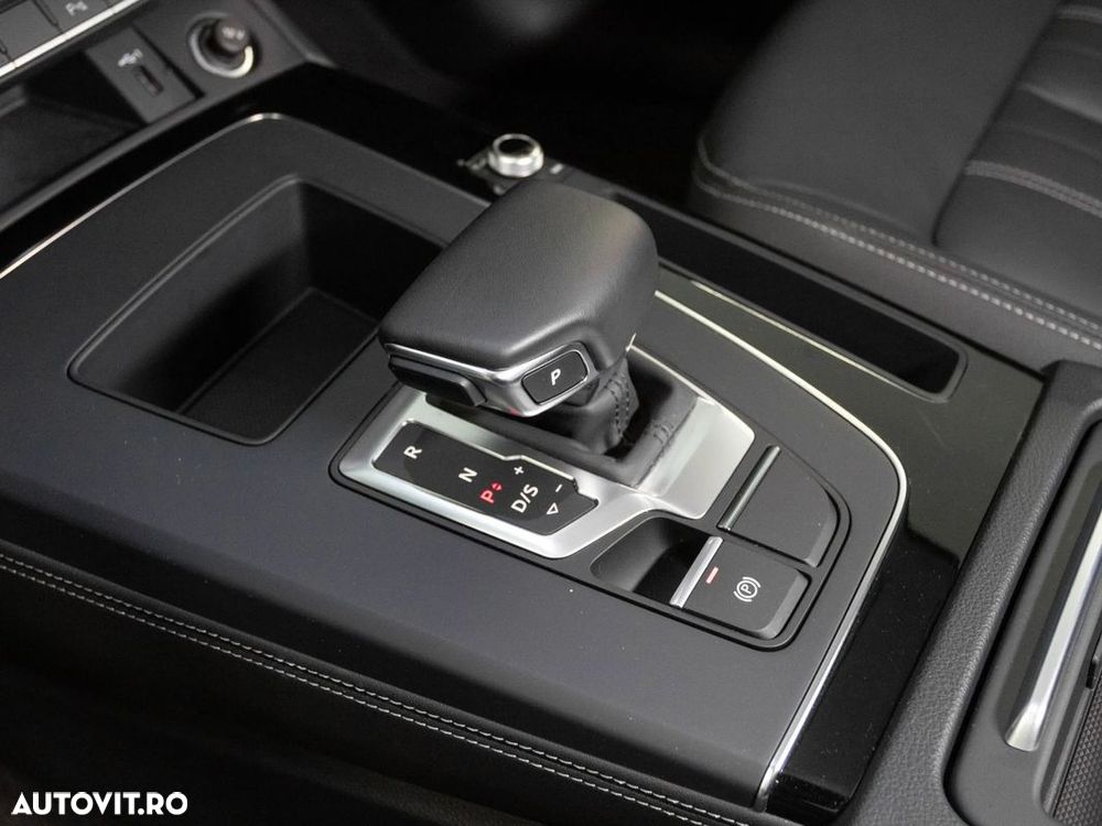 Audi Q5 - 22