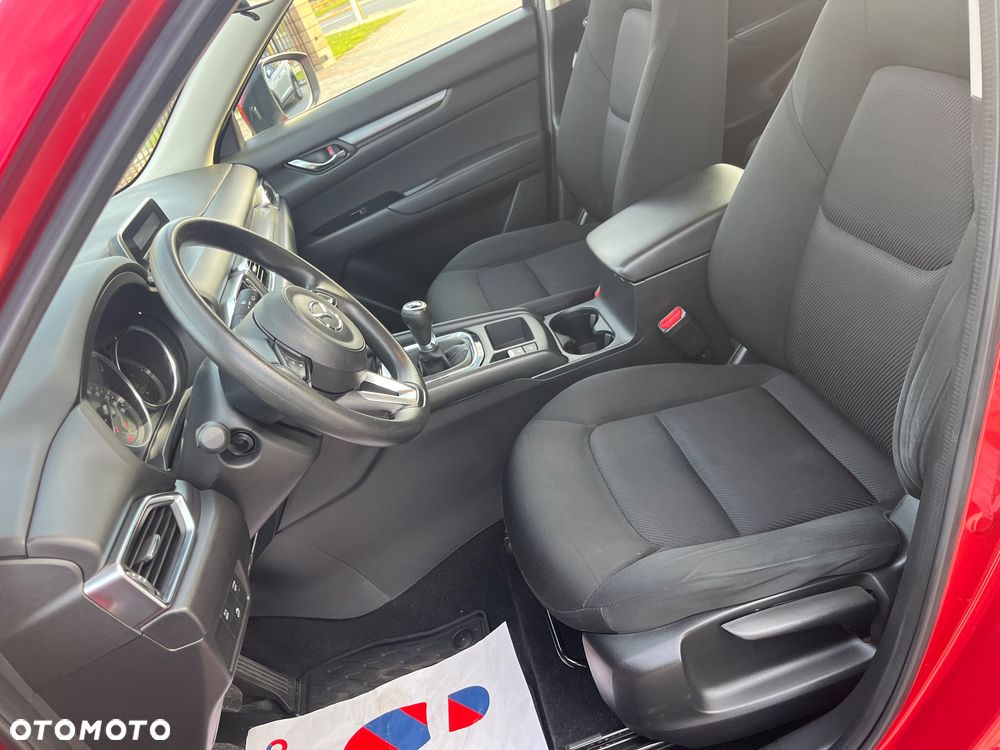 Mazda CX-5 - 26